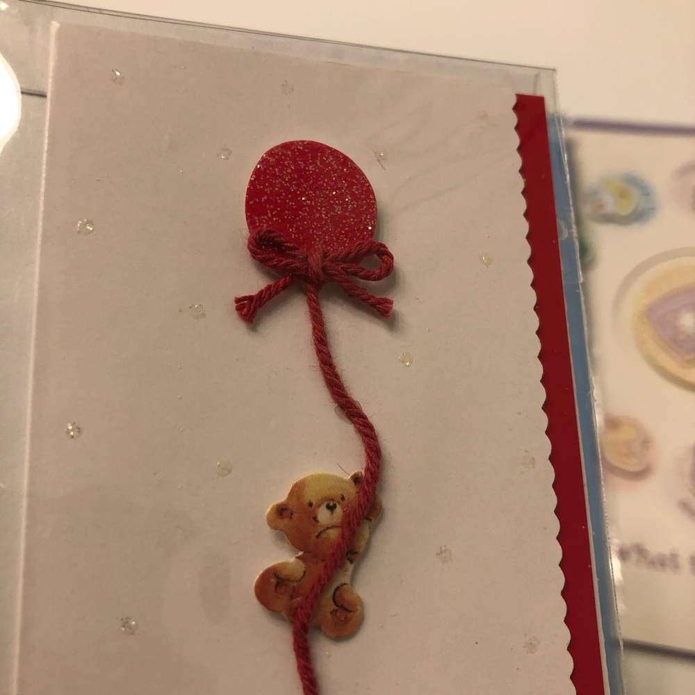 Assorted Greeting Cards Set - Picture 7 of 7